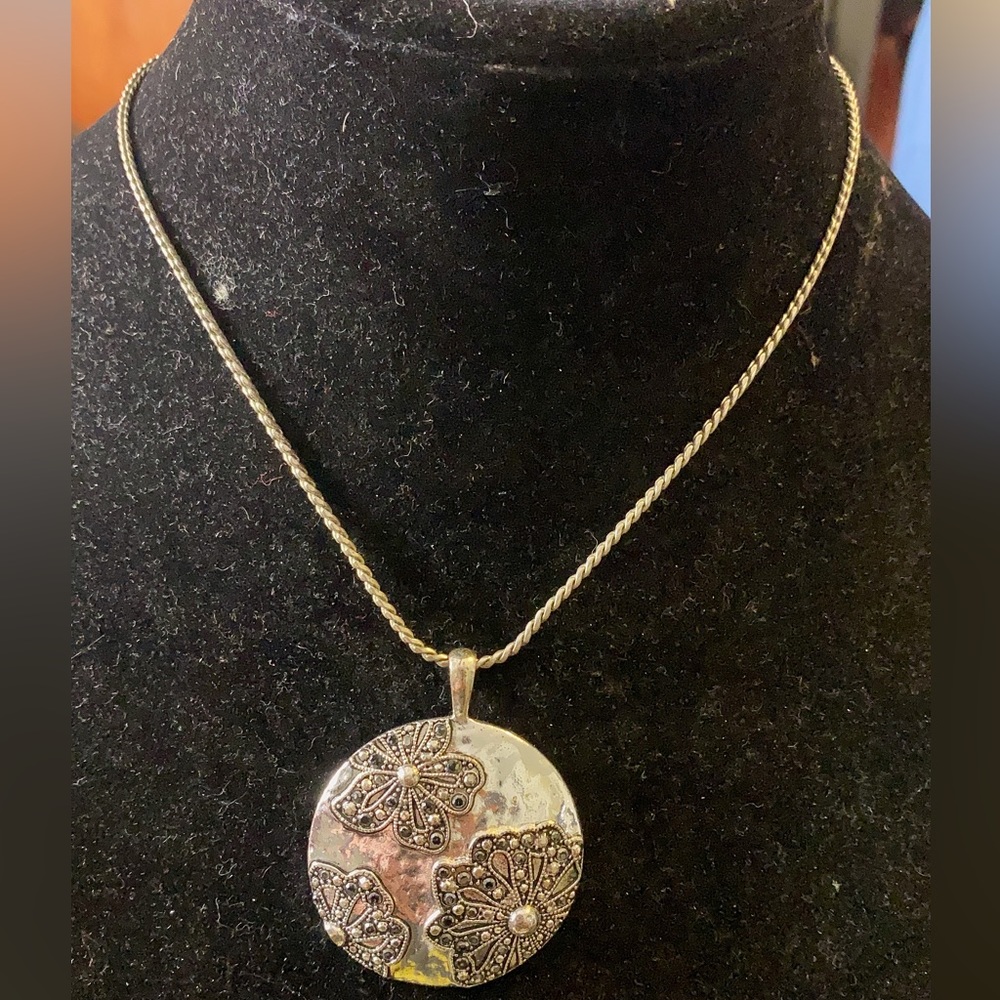 Fashion Necklace
